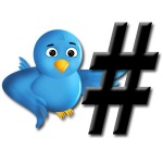 Tweet hashtag a funzioni multiple per il social media marketing