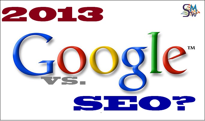 Google vs SEO