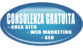 creare siti web, consulente seo e wm Palermo e Sicilia