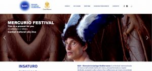sito web associazione culturale
